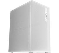 Boitier Mini Tour Micro ATX Mars Gaming MC-MeshPro (Blanc)