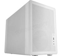 Boitier Mini Tour Micro ATX Mars Gaming MC-XPro (Blanc)