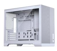Boitier Mini Tour Micro ATX Phanteks XT M3 avec panneau vitré (Blanc)
