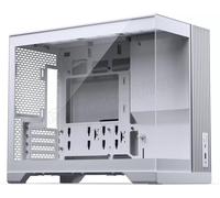 Boitier Mini Tour Micro ATX Phanteks XT V3 avec panneaux vitrés (Blanc)