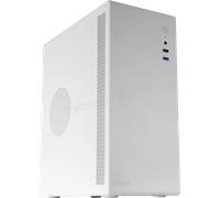 Boitier Mini Tour Micro-ATX Tacens OrumX (Blanc)