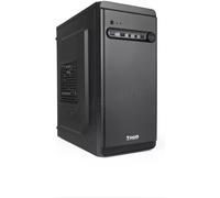 Boitier Mini Tour Micro ATX TooQ TQC-4702U3C-B (Noir)