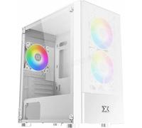 Xigmatek Oreo RGB - Blanc