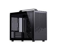 Jonsbo Z20 Black Mini Tower Noir
