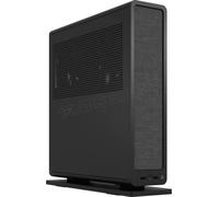Boitier Mini Tour Mini ITX Fractal Design Ridge (Noir)