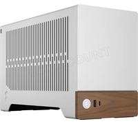 Fractal Design Terra Silver (Mini-ITX)