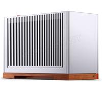 Boitier Mini Tour Mini ITX Jonsbo T9 (Argent)