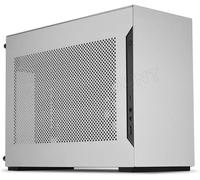 Boitier Mini Tour Mini ITX Lian-Li A4-H2O PCIe 5.0 (Argent)