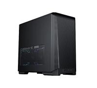 Boitier Mini Tour Mini-ITX Phanteks Eclipse P200A Performance (Noir)