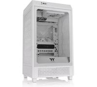 Thermaltake The Tower 200 Mini Tower Blanc - Neuf