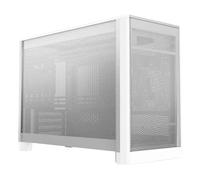 Montech TEN White boîtier mini tower