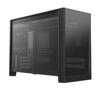 Montech TEN Black boîtier mini tower