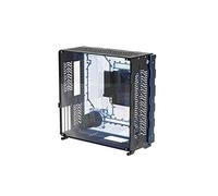 SINGULARITY COMPUTERS Wraith ITX/DTX Noir
