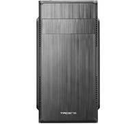 Tacens Anima ACM500, Boîtier PC Micro ATX + Alimentation PC 500W, USB 3.0