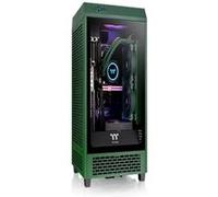 Thermaltake The Tower 200 | Racing Green
