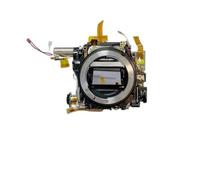 Boîtier Miroir Assy avec Ouverture, Compatible Nikon, D780 | Pièce de réparation pour appareil photo SLR