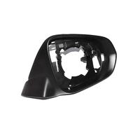 Boîtier Miroir Cache De Rétroviseur Extérieur Gauche/droite Pour Lexus RX 2016 2017 2018 2019 2020 Couverture Coque(droite)