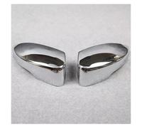 Boîtier Miroir Coque De Rétroviseur Extérieur Pour Ford Pour S-Max 2016 2017 2018 2019 (côté Passager) Couverture Coque