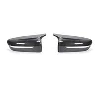 Boîtier Miroir Côté Compatible Avec BMW Pour 8 Series G14 G15 G16 2018 2019 2020 2021 2022 2023 Accessoires Remplacement Pour La Garniture Rétroviseur Latéral Arrière