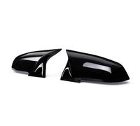 Boîtier Miroir Côté Compatible Avec BMW Pour X Series X1 E84 2013-2015 Pour M Series F87 M2 2014-2018 Accessoires De Remplacement Pour Coques De Rétroviseurs