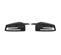 Boîtier Miroir Côté Compatible Avec Mercedes Pour E Class W212 2010-2015 Pour B Class W246 2012-2018 Coques De Rétroviseurs Extérieurs Remplacement