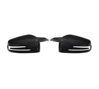 Boîtier Miroir Côté Compatible Avec Mercedes Pour E Class W212 2010-2015 Pour B Class W246 2012-2018 Coques De Rétroviseurs Extérieurs Remplacement