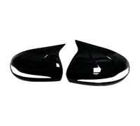 Boîtier Miroir Côté Compatible Avec Mercedes Pour S Class Pour Coupe C217 2015 2016 2017 2018 Coque De Rétroviseur De Remplacement Pour Conduite À Gauche