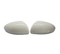 Boîtier Miroir Côté Compatible Avec Pour Clio Pour MK5 2019 2020 2021 2022 2023 2024 2025 Coque De Rétroviseur Extérieur De Remplacement