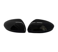Boîtier Miroir Côté Compatible Avec Pour Clio Pour MK5 2019 2020 2021 2022 2023 2024 2025 Coque De Rétroviseur Extérieur De Remplacement