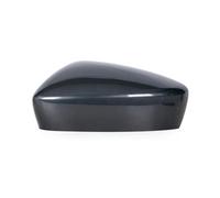 Boîtier Miroir Côté Pour 3 Pour Axela Pour M3 2017 2018 2019 | Couvercle De Rétroviseur Extérieur De Voiture, Couvercle De Boîtier, Coque De Maison Pour 3 Pour Axela Pour M3 2017 2018 2019