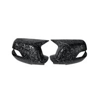 Boîtier Miroir Côté Pour CR-V Pour CRV 2007-2011 | Pour CR-V Pour CRV 2007-2011 Couvercle De Rétroviseur Latéral Capuchon D'aile Porte Extérieure Garniture De Boîtier Arrière