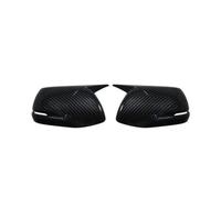 Boîtier Miroir Côté Pour CRV Pour CR-V 2017 2018 2019 2020 | Pour CRV Pour CR-V 2017 2018 2019 2020 Couvercle Rétroviseur Latéral Voiture Capuchon Porte Extérieure Boîtier Autocollant
