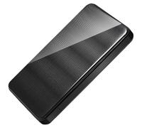 Boîtier mobile USB 3.0 de 2,5 pouces pour disques durs mécaniques Solid States Disques durs Boîtier pour PC Portable Boîtier externe