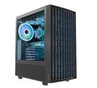 Boîtier MODECOM BREEZE ARGB FLOW MIDI USB TYPE-C