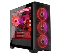 Modecom Case Volcano Expanse T Apex Argb Midi Black