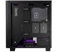 MODECOM Case Volcano PERUN APEX ARGB MIDI Black