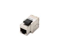 Boîtier modulaire (couplage) - DIGITUS DN-93906 - Câble réseau RJ-45