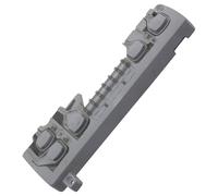 Boitier module avec touches - Lave-linge (41036065 CANDY)