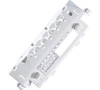 Boitier module Lave-linge 41035532 CANDY - 308036 Blanc, Blanc G