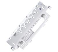 Boitier module Machine à laver, Lave-linge 41035532 CANDY