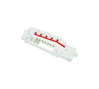 BOITIER MODULE ELECTRONIQUE POUR LAVE LINGE CANDY - 41028745