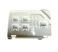 BOITIER MODULE POUR LAVE LINGE CANDY - 41028321