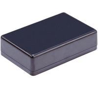 Boîtier module Strapubox 2027 ABS noir 85 x 50 x 22 1 pc(s)