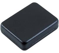 Boîtier module Strapubox 2044 ABS noir 50 x 38 x 14