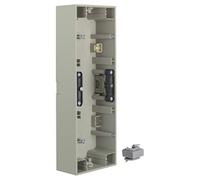 Boîtier mont. 3. H K1,K5 acier