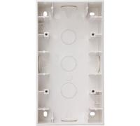 Boîtier monté sur surface HK07-2 pour l'ensemble monté sur la surface