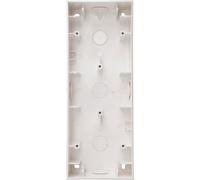 Boîtier monté sur surface HK07-3 pour l'ensemble monté sur la surface