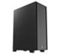 Montech Boîtier Midi-Tower AIR 1000 SILENT Noir