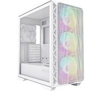 Montech AIR 903 Max Midi-Tower, Tempered Glass - Weiß