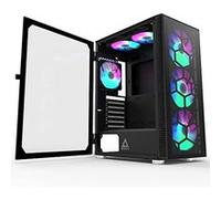 Montech Boîtier X3 Glass Moyen Tour G